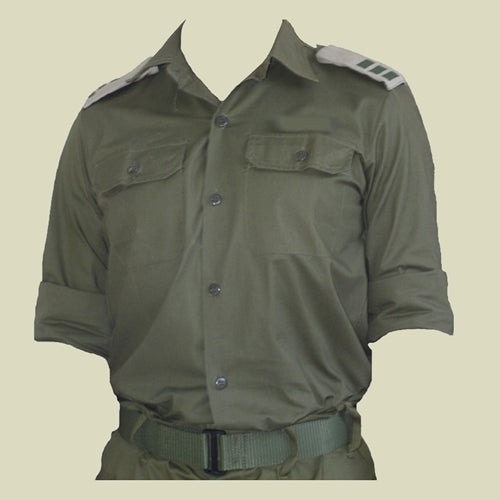 IDF Uniform Shirt Israel Military Products IDF Uniform Shirt Israel Military Products