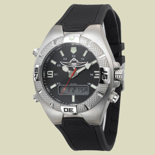 Adi israeli outlet military watch