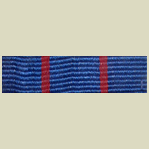 Israel Police Ribbon