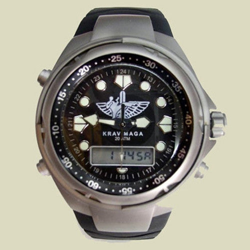 Israeli clearance military watch