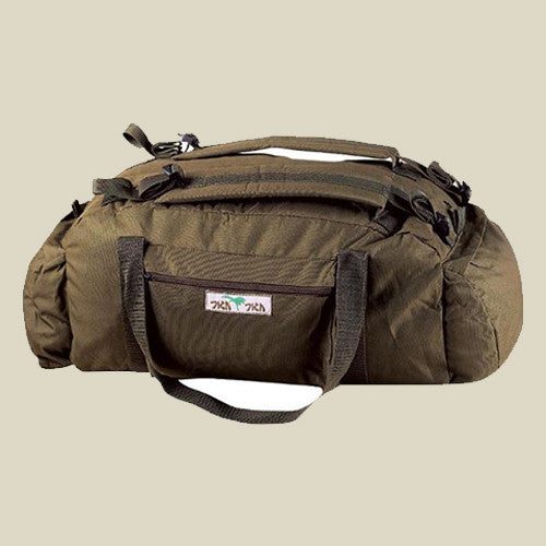 Israel Military Products Vintage Bag