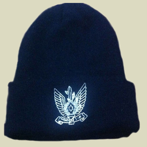 IDF Air Force Knitted Winter Watch Cap - Main Image