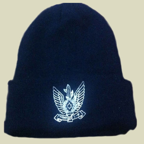 IDF Air Force Knitted Winter Watch Cap