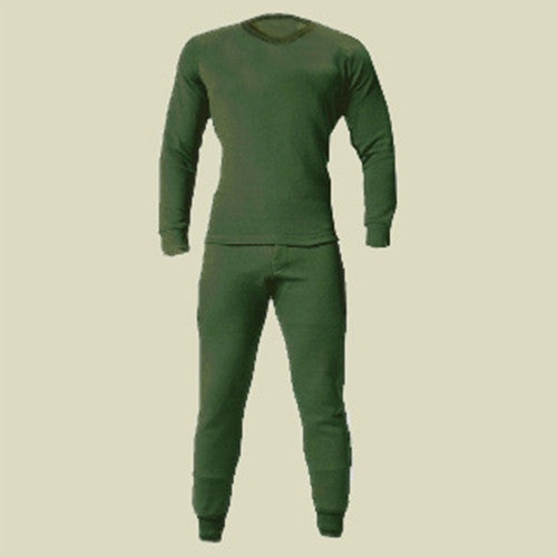 Army thermal best sale underwear
