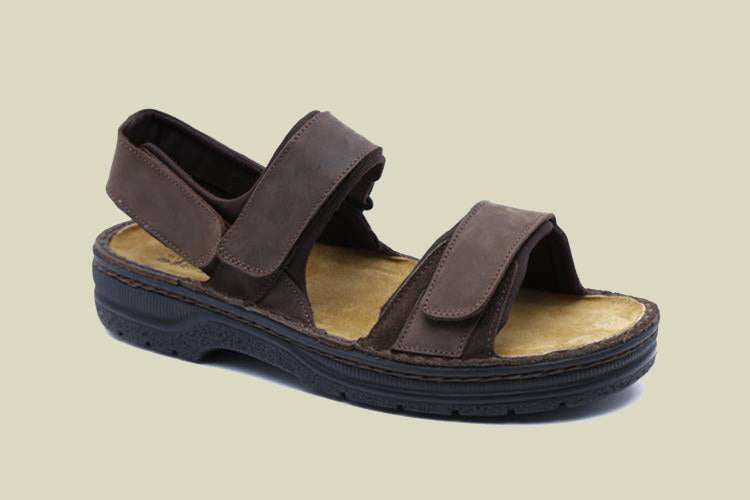 Teva Naot Sandals-Arthur Sandals
