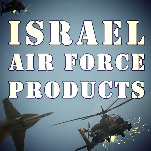 Israel Air Force Products