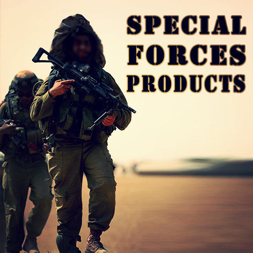 Special Forces Products