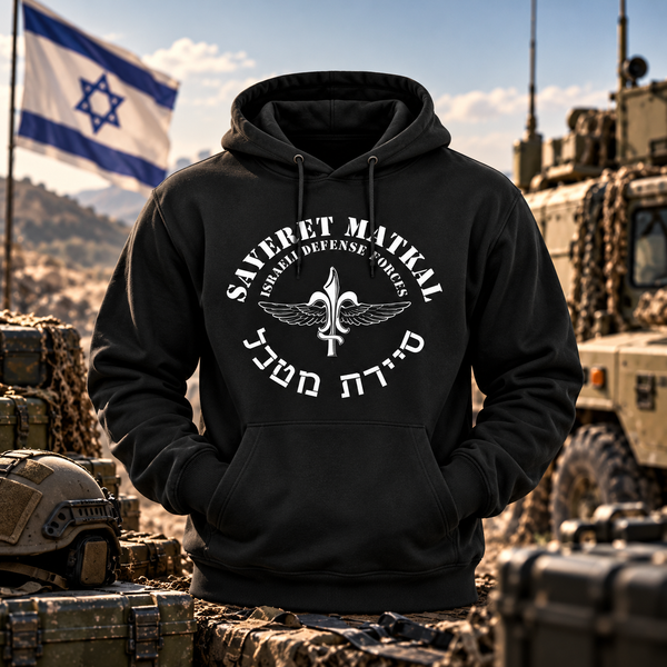 Hoodies