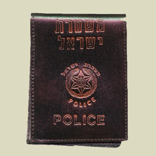 Israel Military Army Wallets
