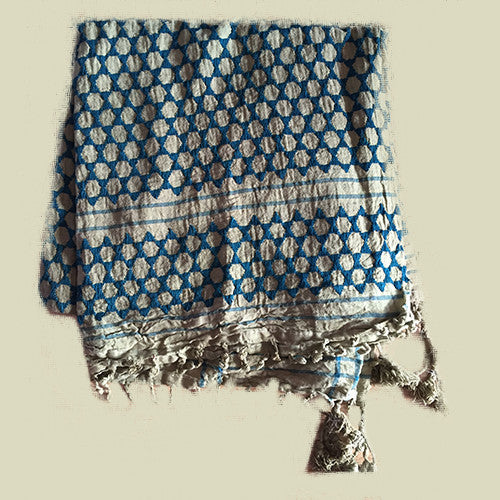 Israel Military Kaffias