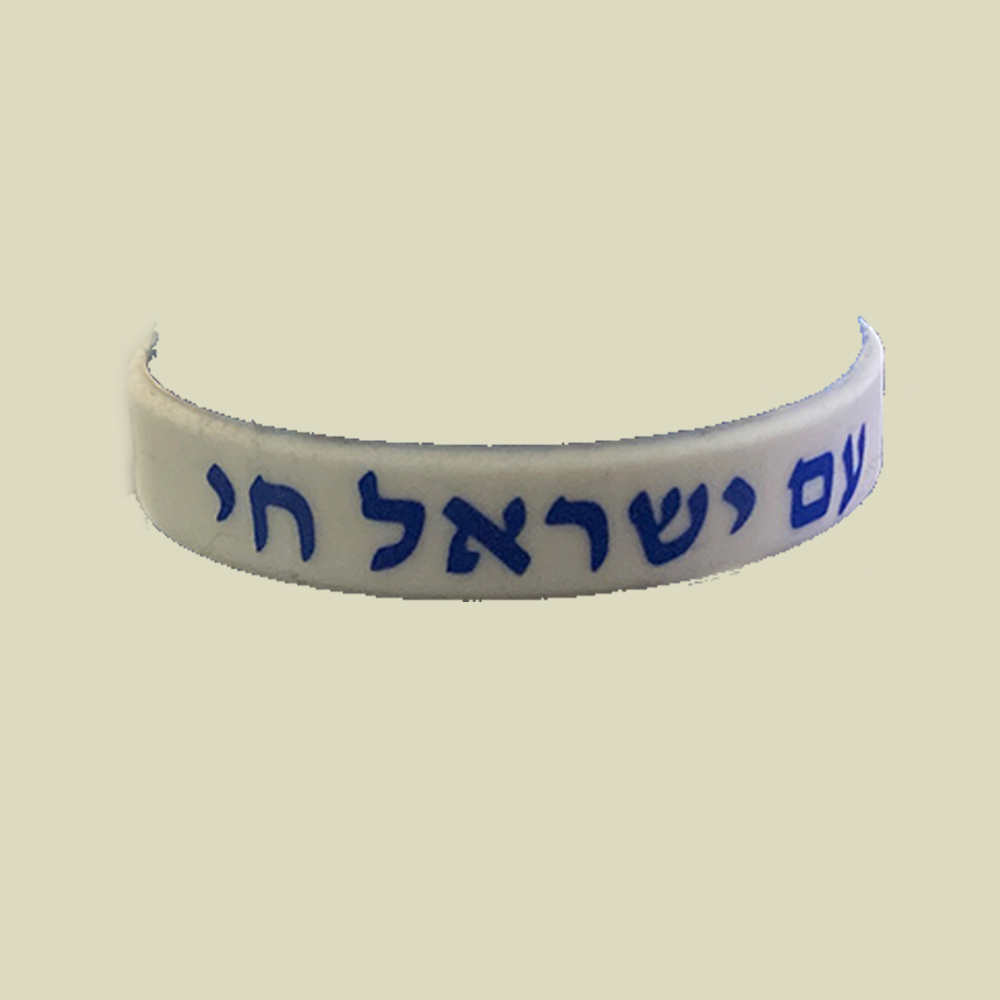 Am Yisrael Chai