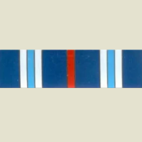 War of Independence 1948 War Ribbon