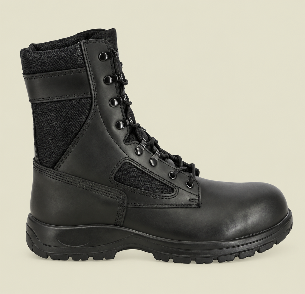 Golani Boots