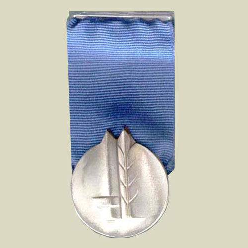 Medal of Distinguished