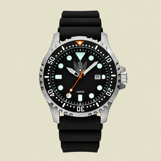 IDF Air Force Watch