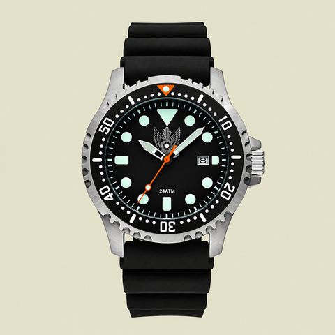 IDF Air Force Watch