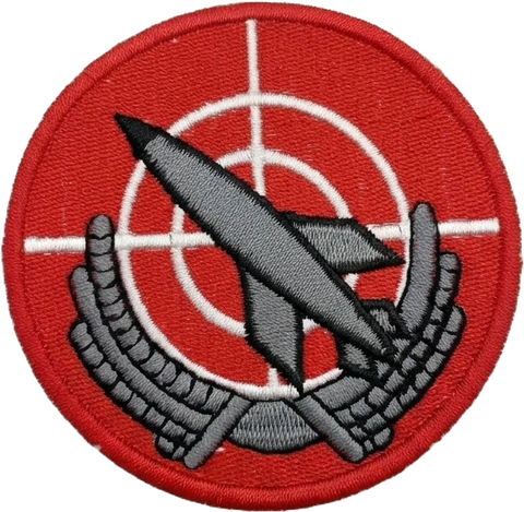 Israeli Air Force's 117 Squadron