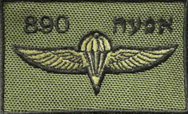 890th Battalion
