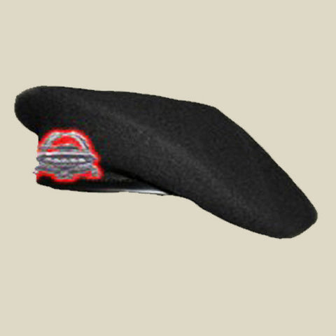 Israel Military Products Armored Corps Beret