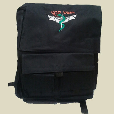 Israel Military Products Combat Medic Infantry Bag