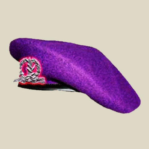 Israel Military Products Givati - Infantry Corps Beret