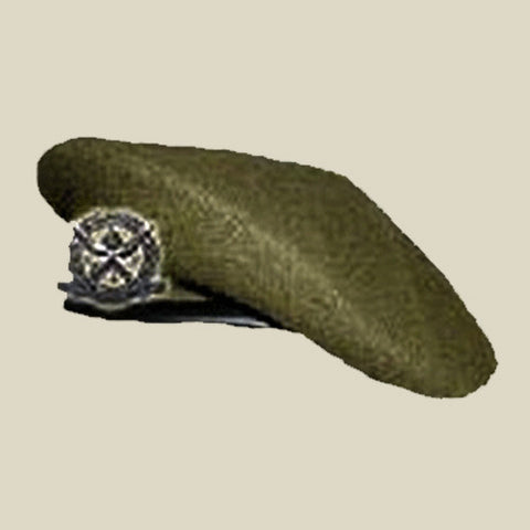 Israel Military Products IDF General Service Beret