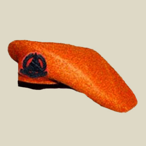 Idf Army Beret Colors Purple Beret Military Custom Color Purple