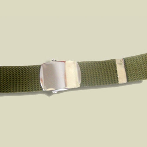 Israel Military Products IDF Officer's Belt