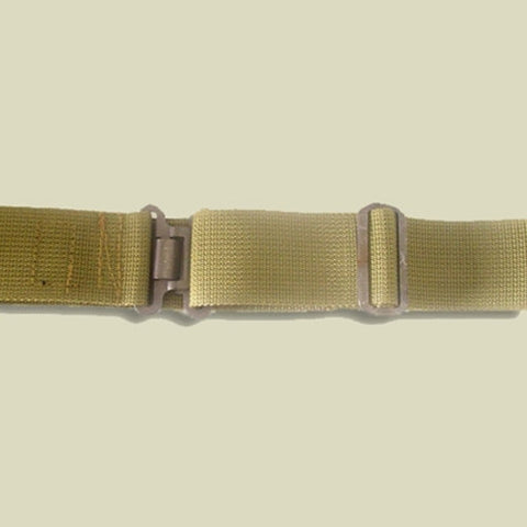 Israel Military Products IDF Soldier's Belt