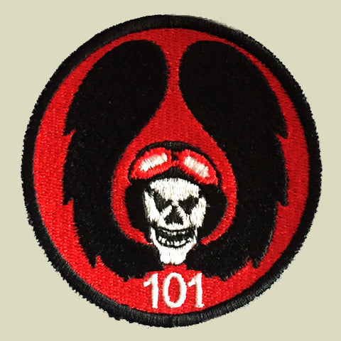 Israel Military Products IAF 101-patch