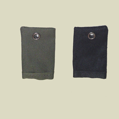 Israel Military Products Canvas Dog Tag Cover