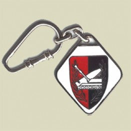 Israel Military Products Golan Army Key Chain