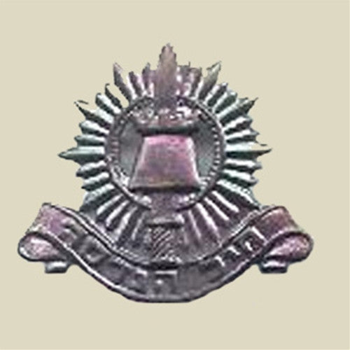 Israel Military Products IDF Combat Engineers Beret Insignia