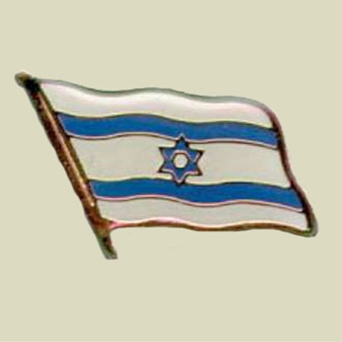 Israel Military Products Israel Flag Insignia
