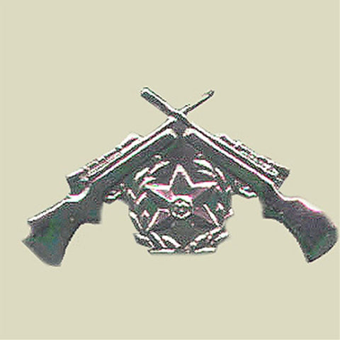 Israel Military Products Police Sniper Insignia