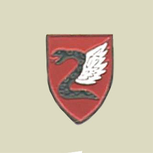 Israel Military Products TZANHANIM - Paratrooops Insignia