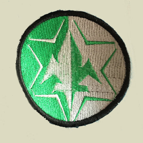 Israel Military Products intellginece-corps-patch