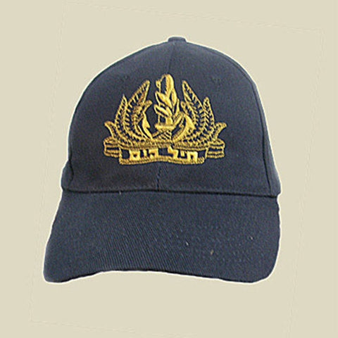 Israel Military Products Israel Navy Cap