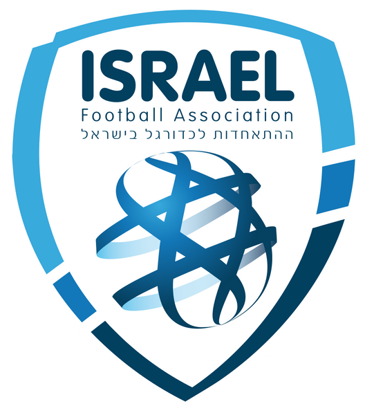 Israel National Team Jersey - Kids Sizes
