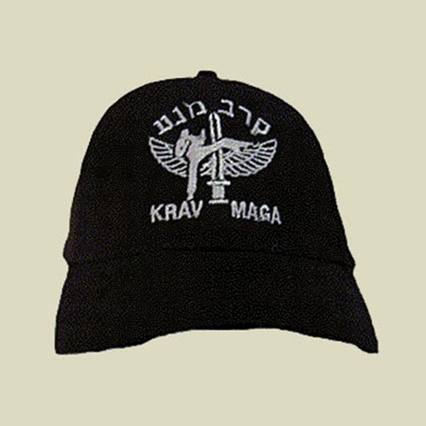 Israel Military Products Krav Maga Cap