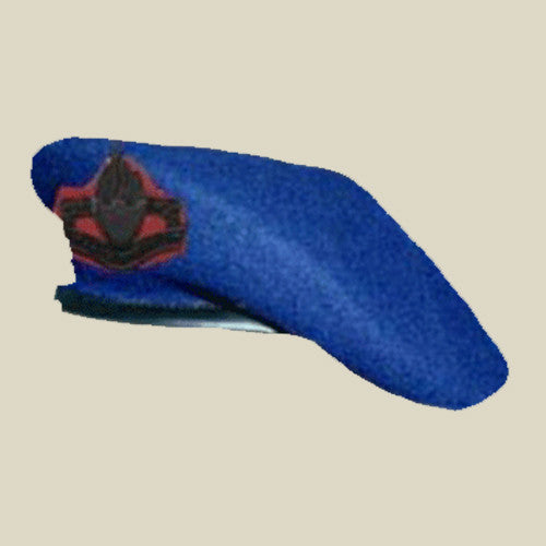 Israel Military Products Military Police Corps Beret