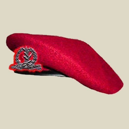 Israel Military Products Paratrooper - Infantry Corps Beret