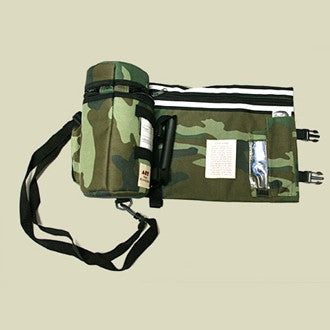 Israel Military Products Tefillin and Tzitzit Camo Carry Case