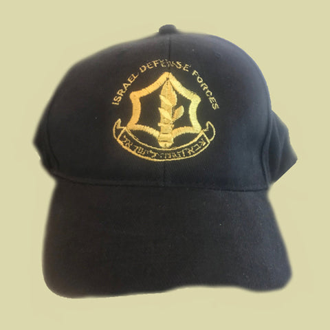 IDF CAP